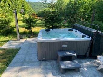 Pensiunea La Rus I Si II