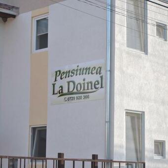 Hostal Pensiunea La Doinel
