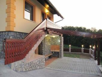 Holiday Home ?e?novar