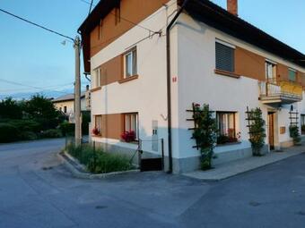 Bed & Breakfast Sobe ?abec