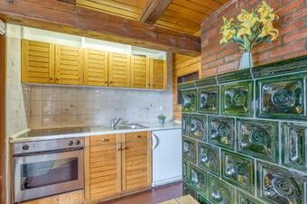 Apartamento Chalet Snowflake