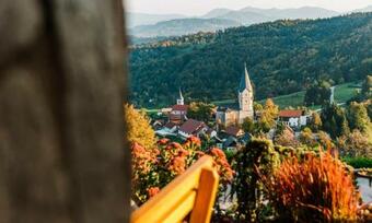 Hostal Dom Na Svetini