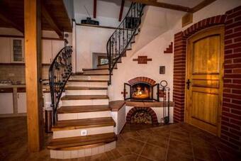 Holiday Home In Trebelno Dolenjska And Bela Krajina Unter- Und Wei�krain 42898