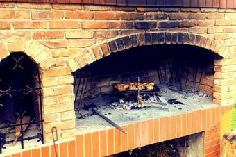 Romantic Cottage In Real Nature