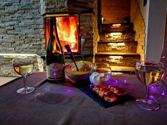 Holiday Home In Trebnje Kranjska Krain 42897