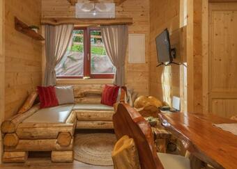 Lake Cottage - Ko?a Ob Jezeru