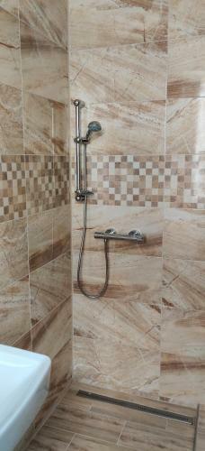 Apartm�n Hradn� 9