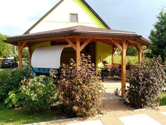 Apartamento Greenhouse