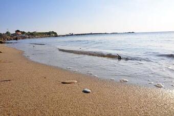 Apartamento Geyikli Suit Daire