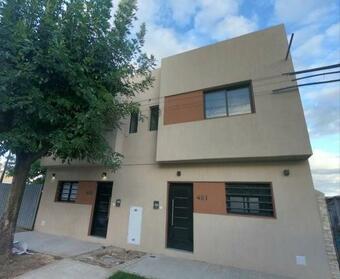Apartamento D�plex 25 De Mayo
