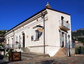 Bed & Breakfast Il Belvedere