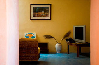 Hotel La Locanda Del Postino