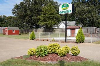 Motel Oxford Inn