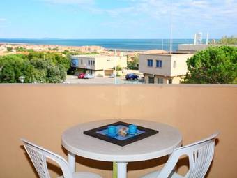 Apartamentos Palais Mediterranee Saint Pierre La Mer