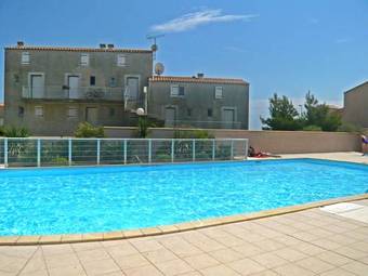 Apartamentos Holiday Home Mer Indigo V Saint Pierre La Mer