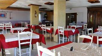 Hotel H�tel Le Valaurie