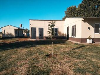 Bed & Breakfast Pura Sangre