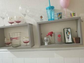 Apartamento Com Quarto Aconchegante