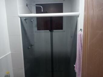 Apartamento Figueiras Em Guarus