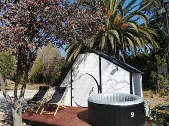 Lodge Spa Melipilla