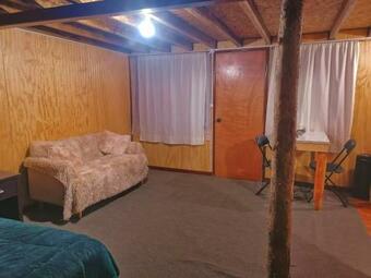 Apartamento Departamentos Mery's