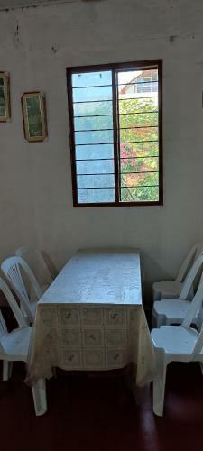 Caba�a Monte Santo