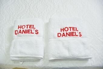 Hotel Daniels