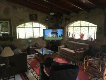 Paraiso Finca El Cambulo Wifi Alta Capacidad