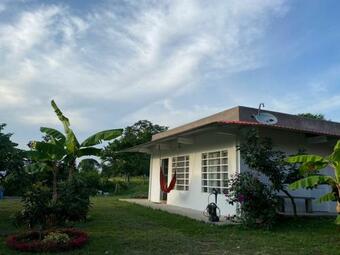 Apartamento Villa Libia Campestre