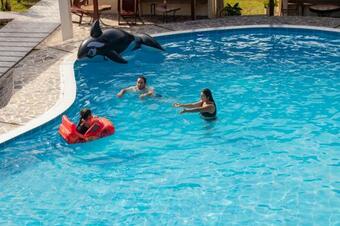 Hotel Ecologico Villa Jennifer