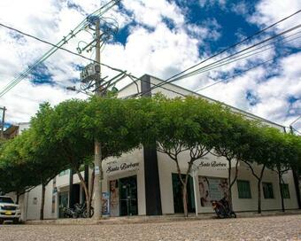 Hotel Santa Barbara Plaza