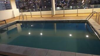 Apartamento Nuevo Departamento A Pasos Playa Reloj De Flores