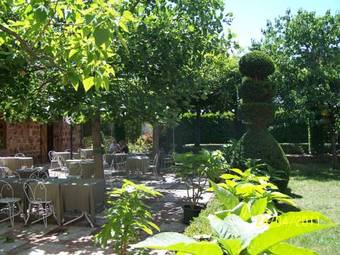 Hotel H�tel Le Dahu