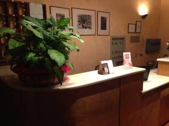 Hotel Albergo Ristorante La Scaiola