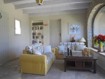 Bed & Breakfast La Bastide Eden