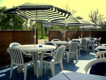 Hotel H�tel Bleu France