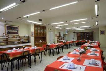 Hotel Casa Nostra Signora