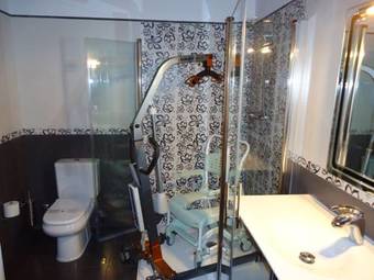 Hostal Hospeder�a El Puerto