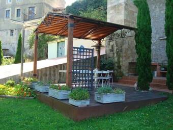 Hotel Posada Casa De Valle