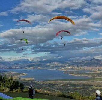 Eco-caba�a Piemonte