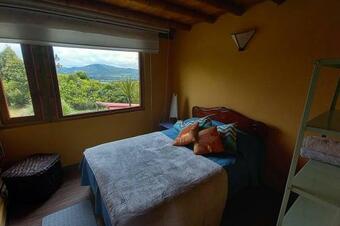 Casa Momo, Chalet En La Monta�a