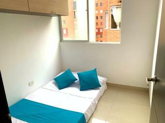 Apartamento 3 Habitaciones