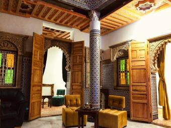 Riad Majorelle