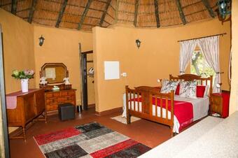 Agroturismo Mountain Tranquility