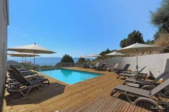 Apartamento R�sidence Giovanello