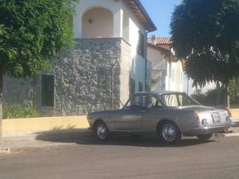 Apartamento Borgo Nicoletta