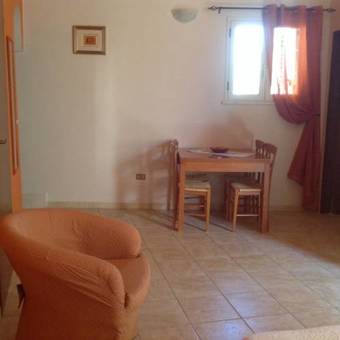 Bed & Breakfast Casa Dei Sogni