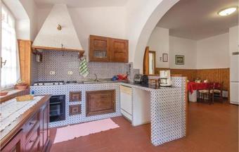 Apartment Margherita 1