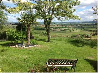 Bed & Breakfast La Pigario