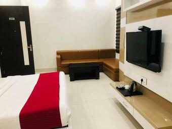 Hotel Blessing Bells, Fazilka